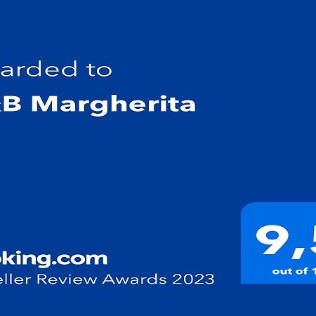 B&B Margherita Κοσέντζα Εξωτερικό φωτογραφία