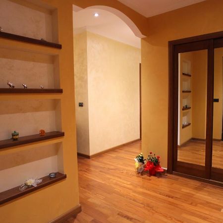 B&B Margherita Κοσέντζα Εξωτερικό φωτογραφία