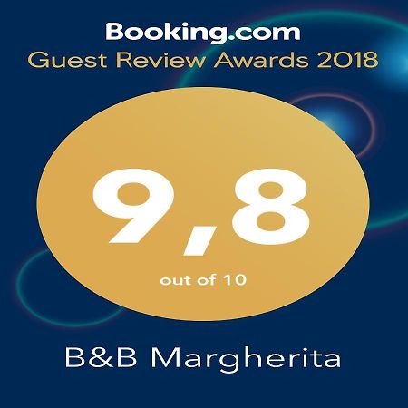 B&B Margherita Κοσέντζα Εξωτερικό φωτογραφία
