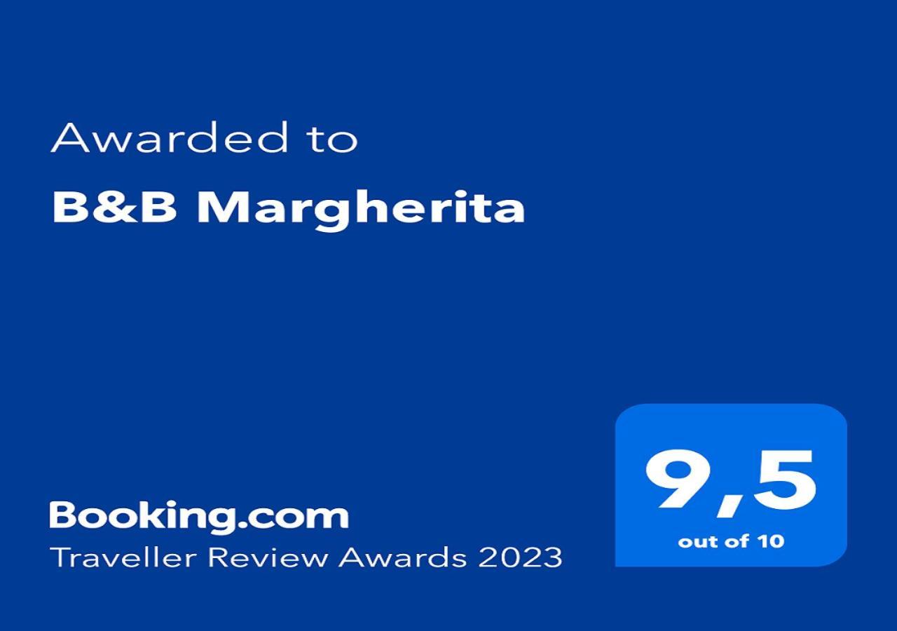 B&B Margherita Κοσέντζα Εξωτερικό φωτογραφία