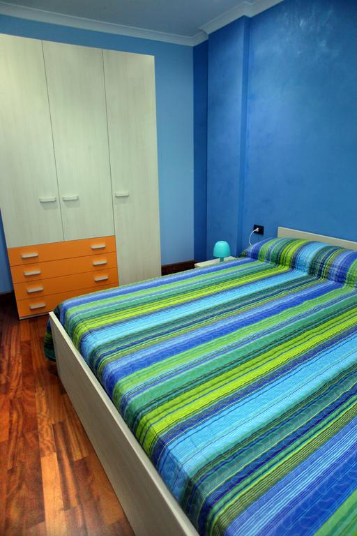 B&B Margherita Κοσέντζα Δωμάτιο φωτογραφία