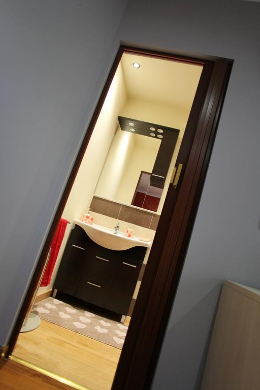 B&B Margherita Κοσέντζα Εξωτερικό φωτογραφία