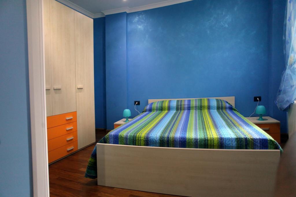 B&B Margherita Κοσέντζα Δωμάτιο φωτογραφία