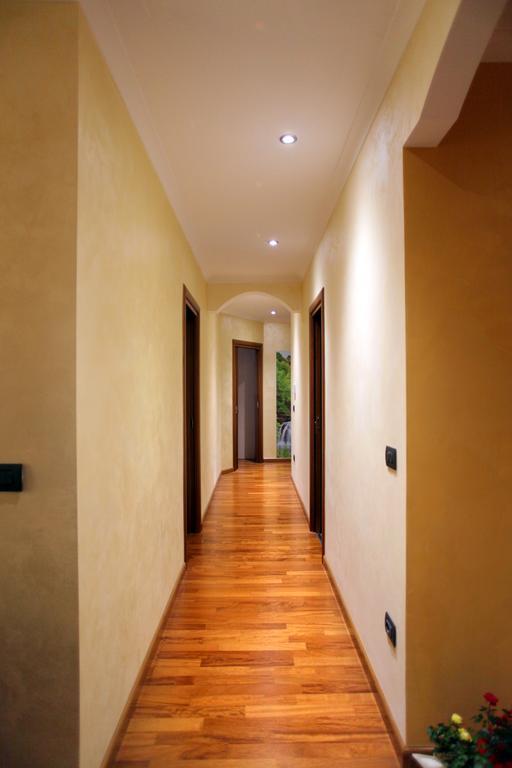 B&B Margherita Κοσέντζα Εξωτερικό φωτογραφία