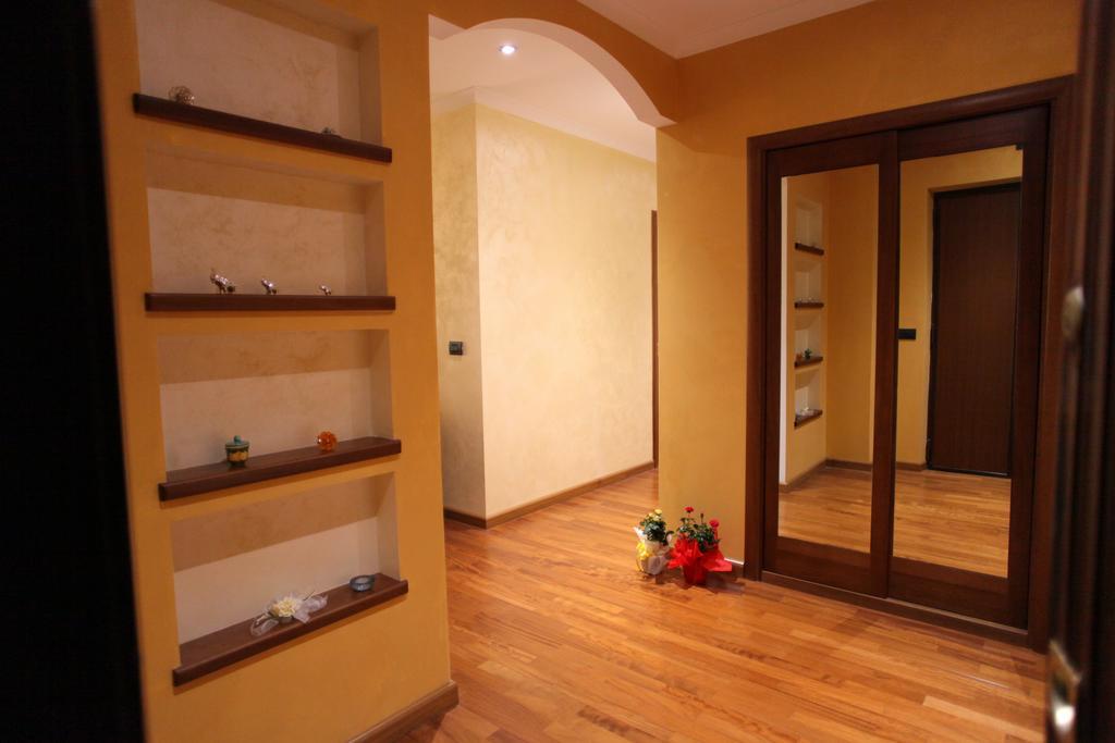 B&B Margherita Κοσέντζα Εξωτερικό φωτογραφία