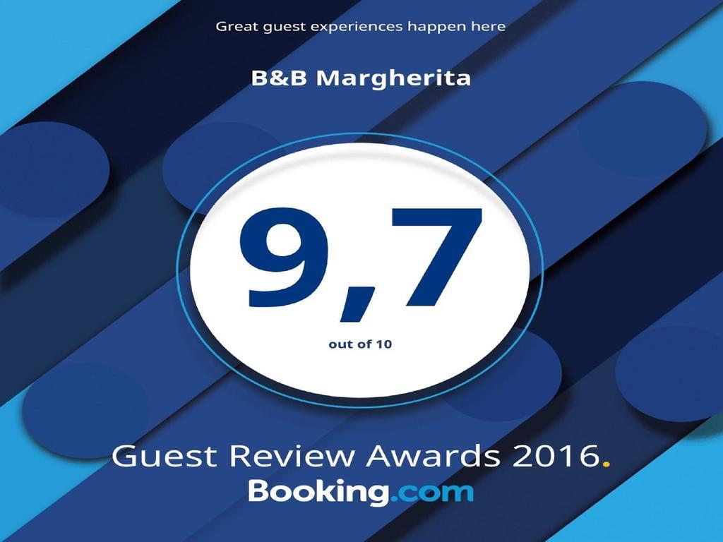 B&B Margherita Κοσέντζα Εξωτερικό φωτογραφία