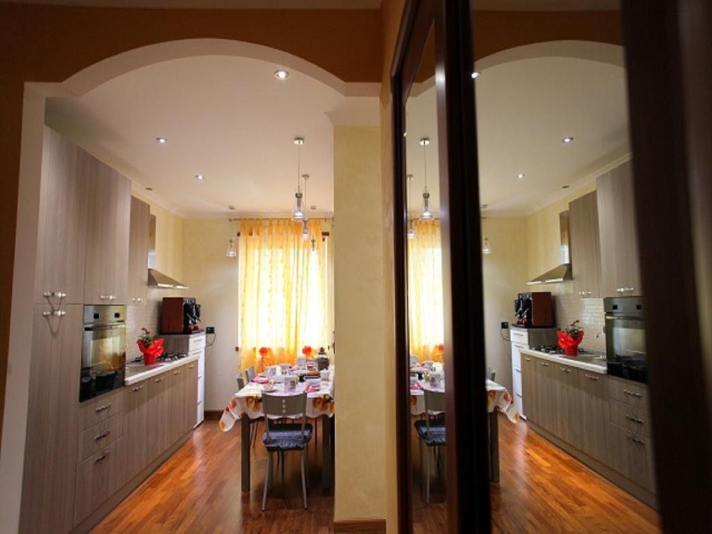 B&B Margherita Κοσέντζα Εξωτερικό φωτογραφία