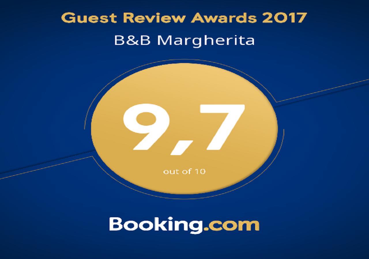 B&B Margherita Κοσέντζα Εξωτερικό φωτογραφία