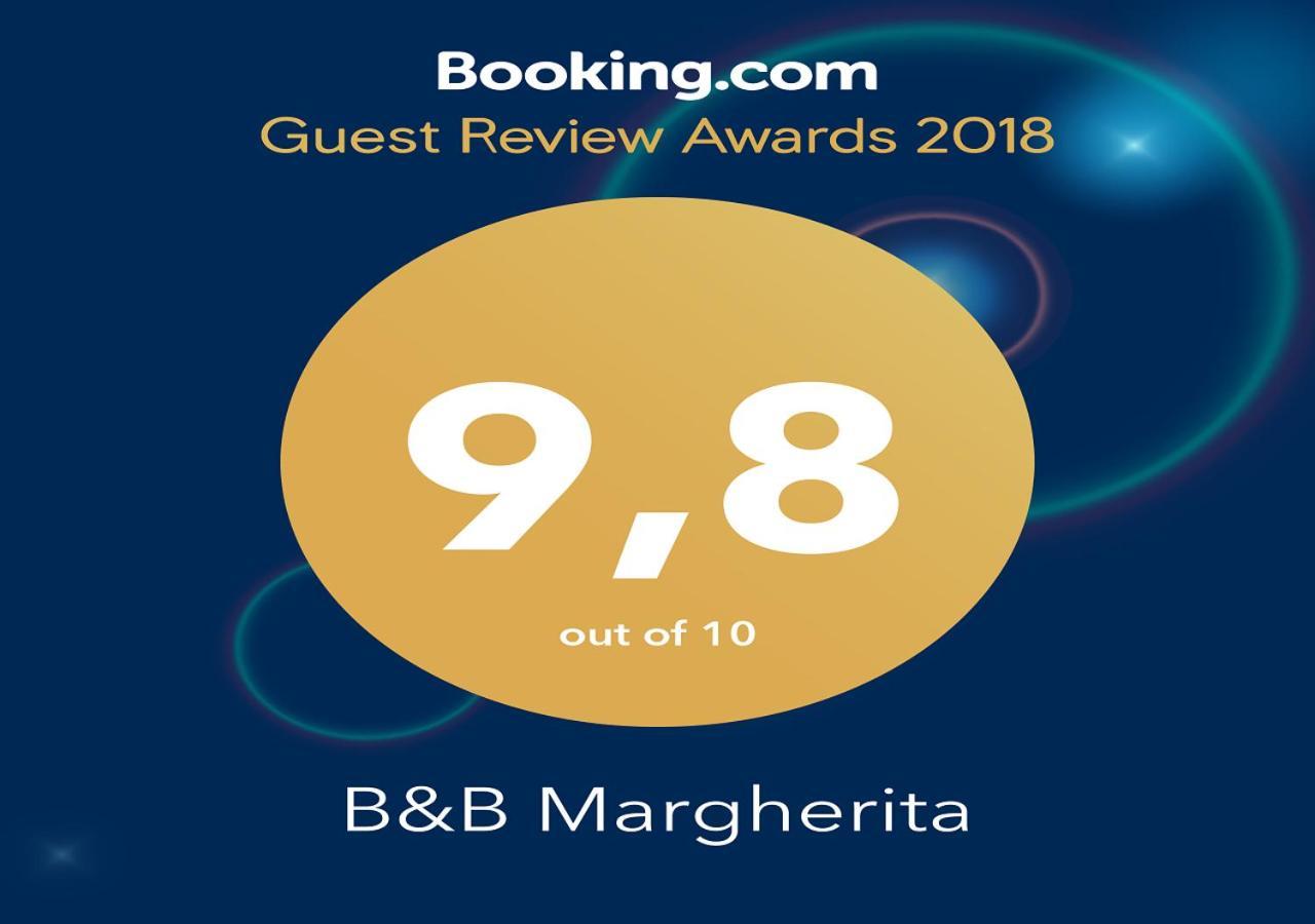 B&B Margherita Κοσέντζα Εξωτερικό φωτογραφία